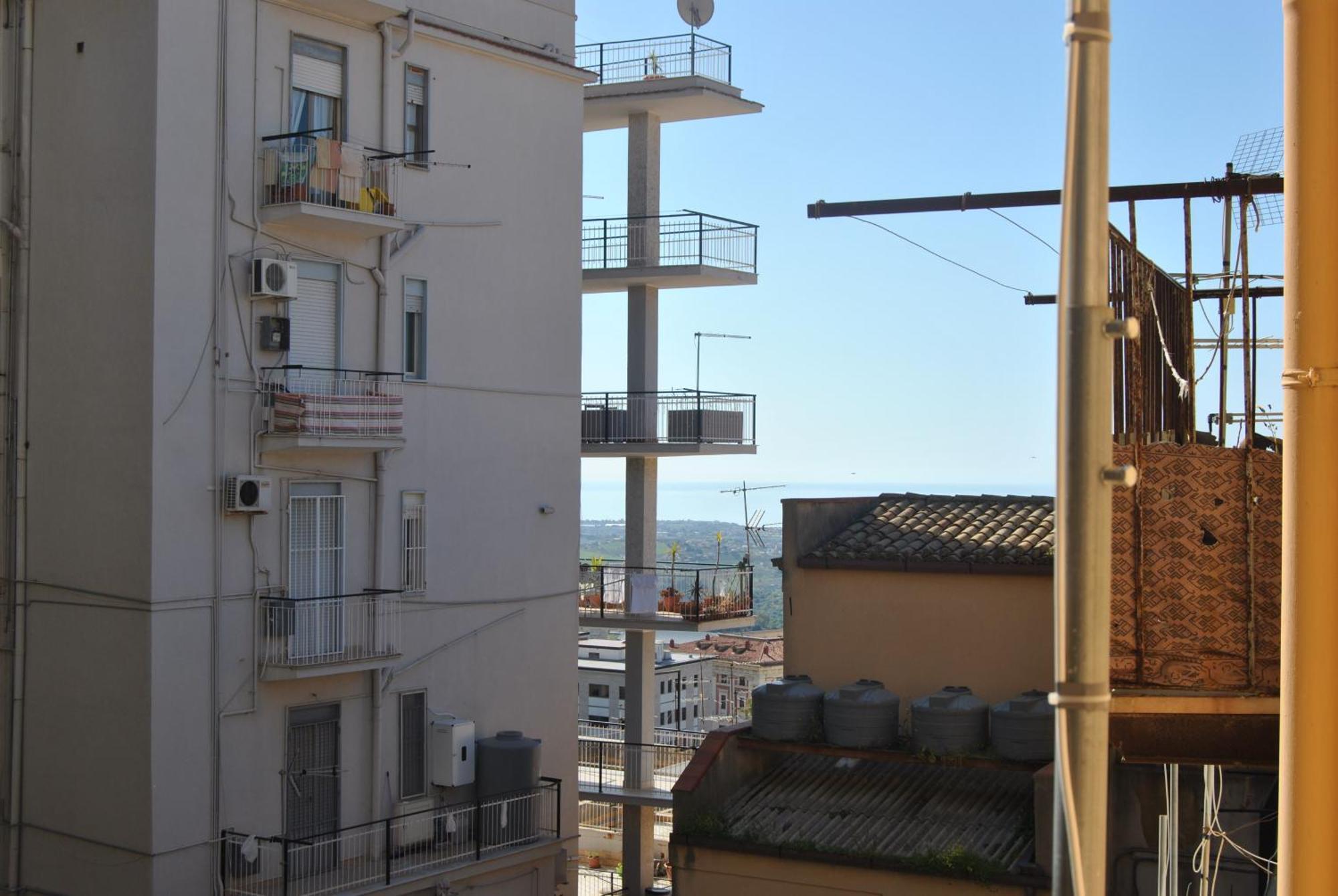 Le Dimore Di Damarope' Agrigento Exterior foto
