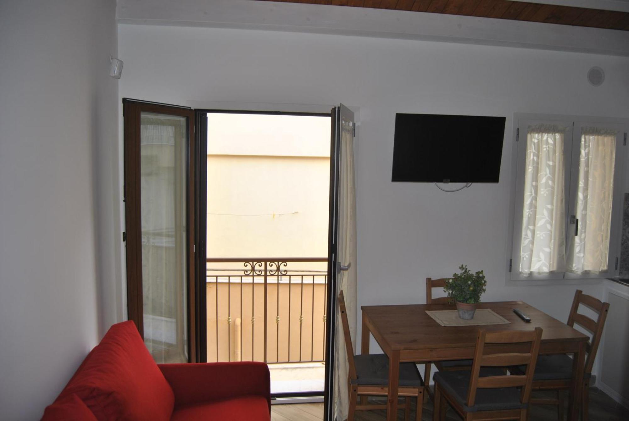 Le Dimore Di Damarope' Agrigento Exterior foto